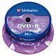DVD-R Verbatim Matt - Produktbild