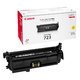 Canon Lasertoner 723Y - Miniaturansicht