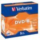 DVD-R Verbatim Matt - Produktbild