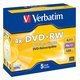 DVD+RW Verbatim Matt - Produktbild