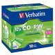 CD-RW Verbatim 43148 - Miniaturansicht