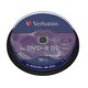 DVD+R Double Layer - Produktbild