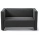 Besuchersofa Deskin ZÜRICH - Produktbild