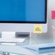 Haftnotizwürfel Post-it Super - Miniaturansicht
