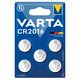 Knopfzellen Varta Lithium - Produktbild