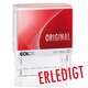Textstempel Colop Printer - Produktbild