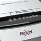 Aktenvernichter Rexel Optimum - Miniaturansicht