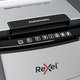 Aktenvernichter Rexel Optimum - Miniaturansicht