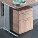 Rollcontainer Hammerbacher Solid - Miniaturansicht