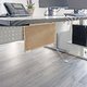 Arbeitsplatzheizung Flexiheat magnetische - Miniaturansicht