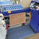Arbeitsplatzheizung Flexiheat magnetische - Miniaturansicht