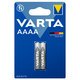 Batterien Varta Alkaline - Miniaturansicht