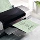 Marmorpapier Sigel DP263 - Miniaturansicht