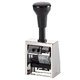 Paginierstempel Reiner B6 - Produktbild