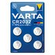 Knopfzellen Varta Lithium - Miniaturansicht