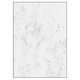 Marmorpapier Sigel DP371 - Produktbild
