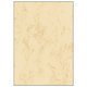 Marmorpapier Sigel DP372 - Produktbild