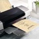 Marmorpapier Sigel DP372 - Miniaturansicht