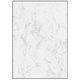Marmorpapier Sigel DP396 - Produktbild