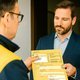 Postzustellungsurkunden RNK A4 - Miniaturansicht