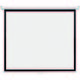 Rollo-Leinwand Magnetoplan manuell - Produktbild