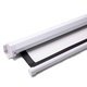 Rollo-Leinwand Magnetoplan manuell - Miniaturansicht