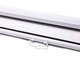 Rollo-Leinwand Magnetoplan manuell - Miniaturansicht