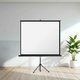Stativ-Leinwand Magnetoplan 202501935 - Miniaturansicht