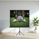 Stativ-Leinwand Magnetoplan 202501936 - Miniaturansicht