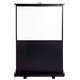 Bodenleinwand Magnetoplan Pull-Up - Produktbild