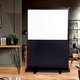 Bodenleinwand Magnetoplan Pull-Up - Miniaturansicht