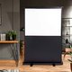 Bodenleinwand Magnetoplan Pull-Up - Miniaturansicht