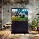 Bodenleinwand Magnetoplan Pull-Up - Miniaturansicht