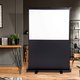 Bodenleinwand Magnetoplan Pull-Up - Miniaturansicht