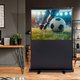Bodenleinwand Magnetoplan Pull-Up - Miniaturansicht
