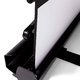 Bodenleinwand Magnetoplan Pull-Up - Miniaturansicht