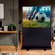 Bodenleinwand Magnetoplan Pull-Up - Miniaturansicht