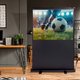 Bodenleinwand Magnetoplan Pull-Up - Miniaturansicht