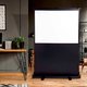 Bodenleinwand Magnetoplan Pull-Up - Miniaturansicht