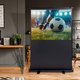 Bodenleinwand Magnetoplan Pull-Up - Miniaturansicht