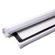 Rollo-Leinwand Magnetoplan manuell - Miniaturansicht