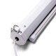 Leinwand Magnetoplan elektrisch - Miniaturansicht