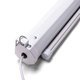 Leinwand Magnetoplan elektrisch - Miniaturansicht