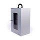 Smartphone-Aufbewahrungsbox Magnetoplan 1231601 - Produktbild
