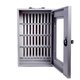 Smartphone-Aufbewahrungsbox Magnetoplan 1231601 - Miniaturansicht