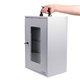 Smartphone-Aufbewahrungsbox Magnetoplan 1231601 - Miniaturansicht
