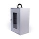 Smartphone-Aufbewahrungsbox Magnetoplan 1231601 - Produktbild