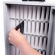 Smartphone-Aufbewahrungsbox Magnetoplan 1231601 - Miniaturansicht