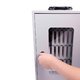 Smartphone-Aufbewahrungsbox Magnetoplan 1231601 - Miniaturansicht