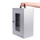 Smartphone-Aufbewahrungsbox Magnetoplan 1231601 - Miniaturansicht